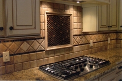 Extraordinary-Custom-Tile-Backsplash