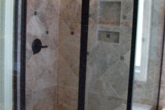 Shower-Stall